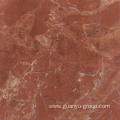 Red Maple Marble Porcelain Tile